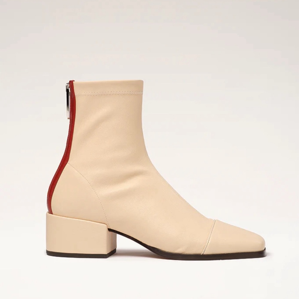Nomasei Strada Leather Boot